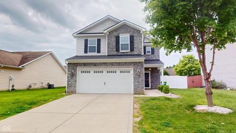 4241 Zachary Lane Westfield IN 46062