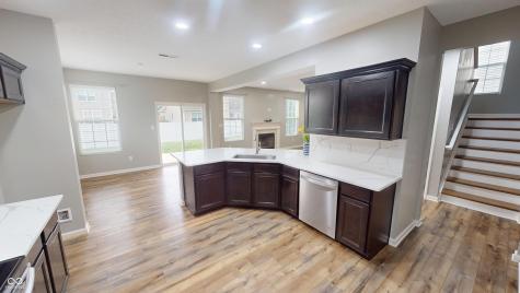 4241 Zachary Lane Westfield IN 46062