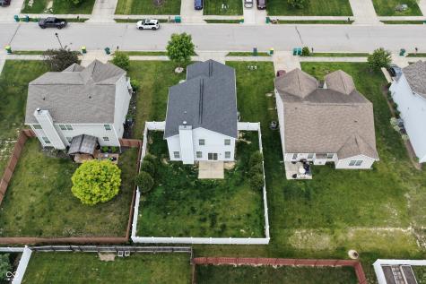4241 Zachary Lane Westfield IN 46062