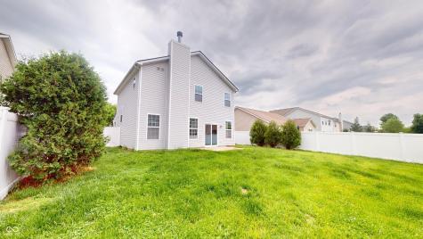 4241 Zachary Lane Westfield IN 46062