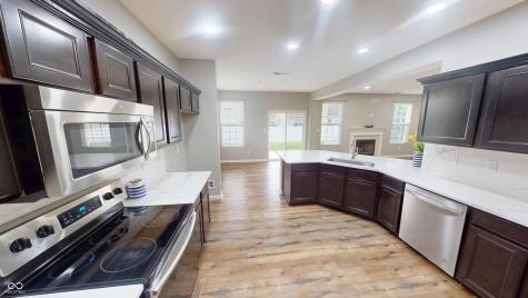 4241 Zachary Lane Westfield IN 46062