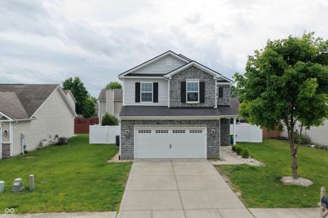 4241 Zachary Lane Westfield IN 46062