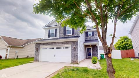 4241 Zachary Lane Westfield IN 46062