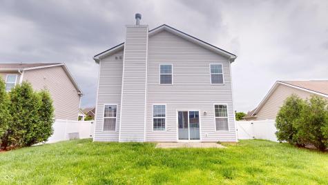 4241 Zachary Lane Westfield IN 46062