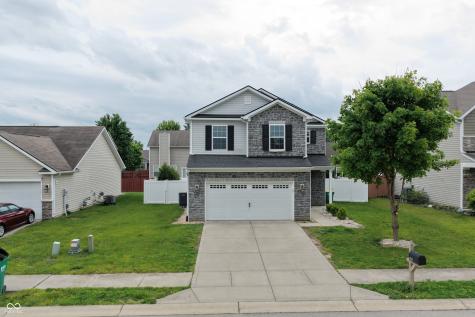4241 Zachary Lane Westfield IN 46062