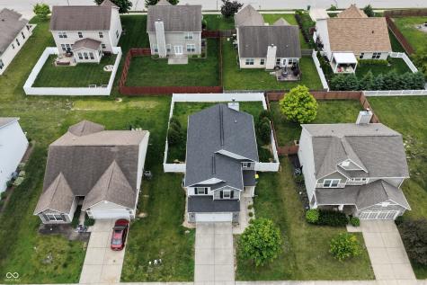 4241 Zachary Lane Westfield IN 46062