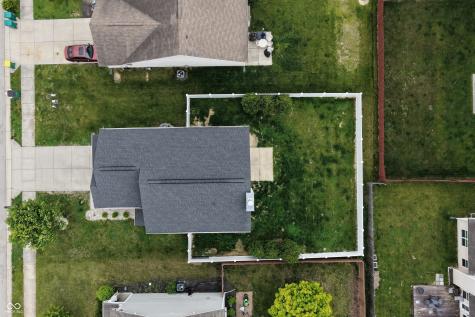 4241 Zachary Lane Westfield IN 46062