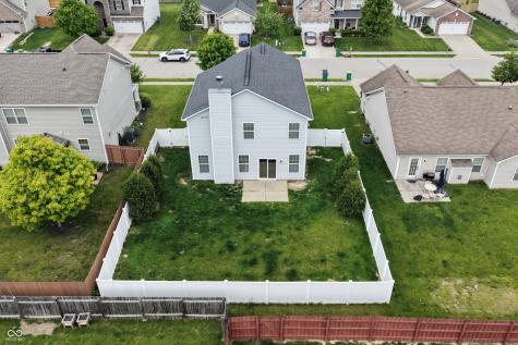 4241 Zachary Lane Westfield IN 46062