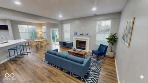 4241 Zachary Lane Westfield IN 46062