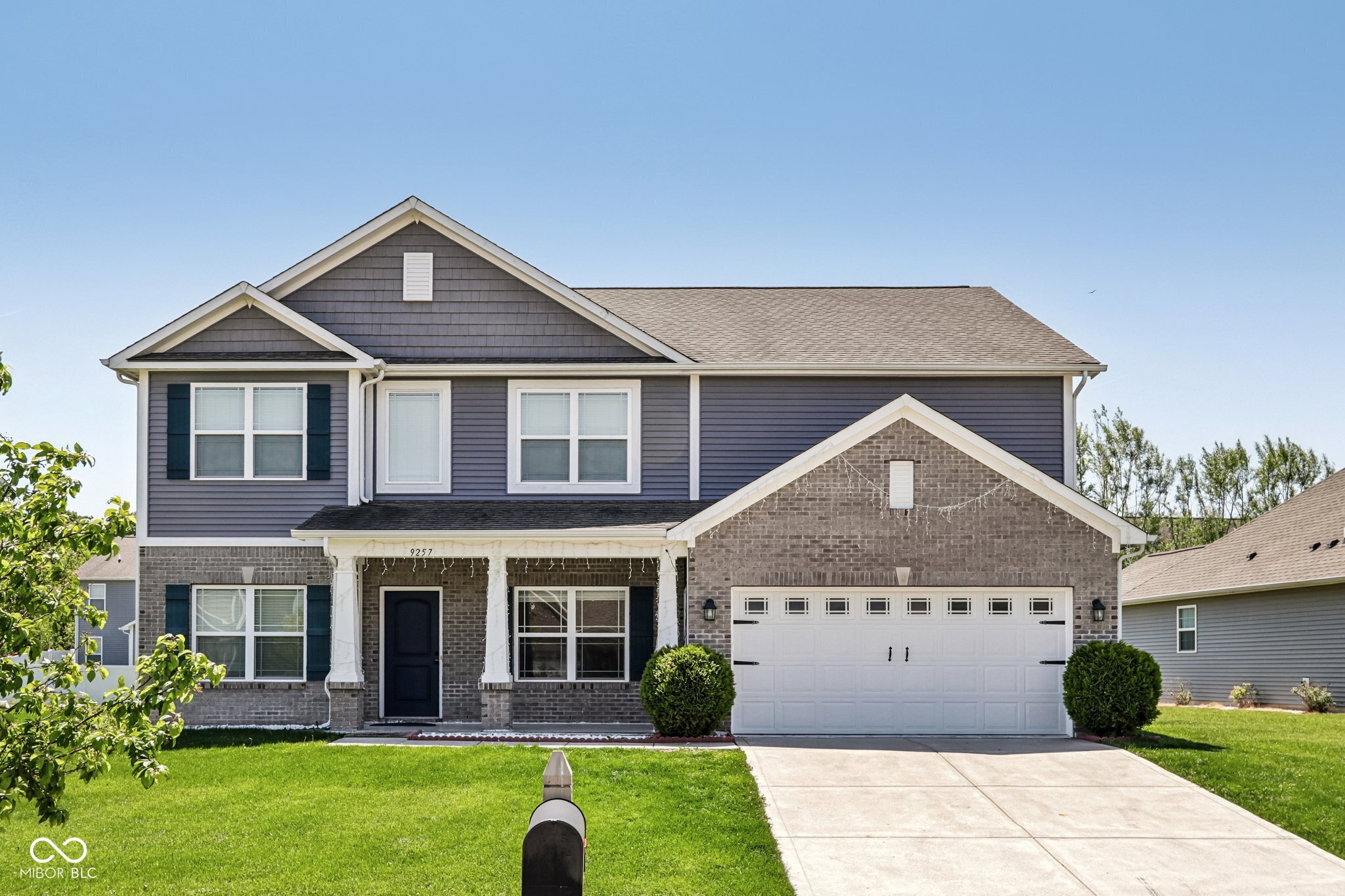 9257 Thames Drive Avon IN 46123