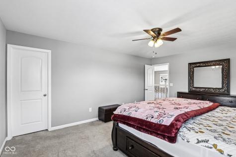 9257 Thames Drive Avon IN 46123