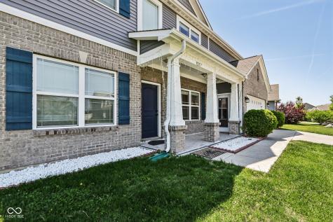 9257 Thames Drive Avon IN 46123