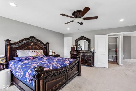 9257 Thames Drive Avon IN 46123