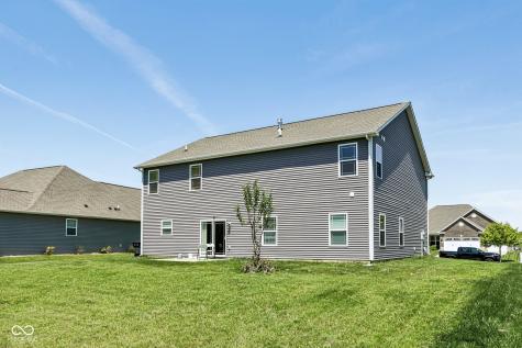 9257 Thames Drive Avon IN 46123