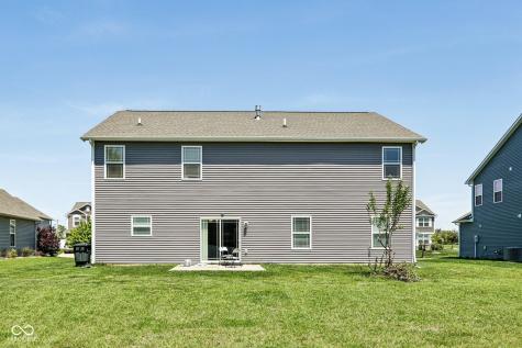 9257 Thames Drive Avon IN 46123