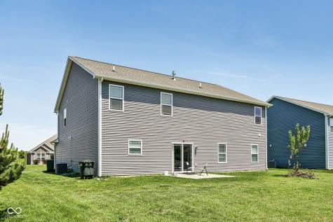 9257 Thames Drive Avon IN 46123