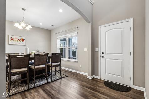 9257 Thames Drive Avon IN 46123