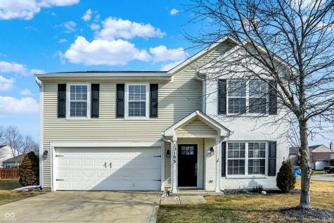 13195 Westwood Lane Fishers IN 46038