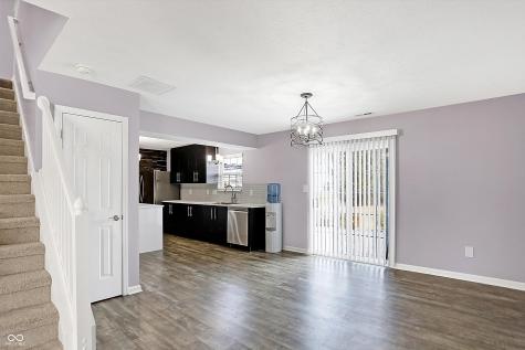 13195 Westwood Lane Fishers IN 46038