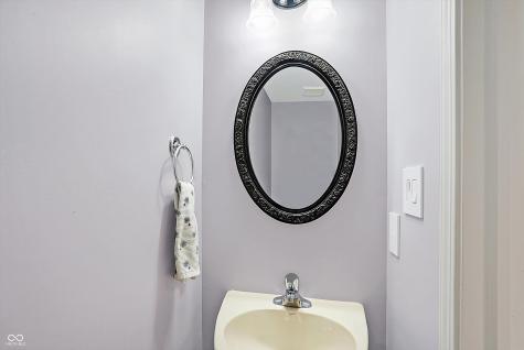 13195 Westwood Lane Fishers IN 46038