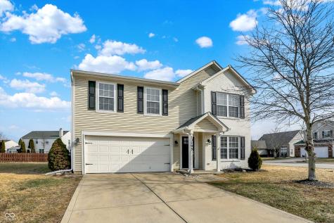 13195 Westwood Lane Fishers IN 46038