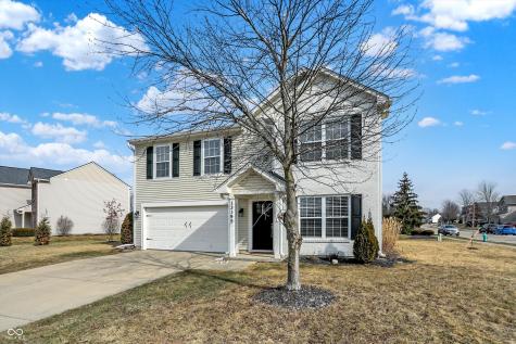 13195 Westwood Lane Fishers IN 46038