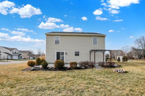 13195 Westwood Lane Fishers IN 46038