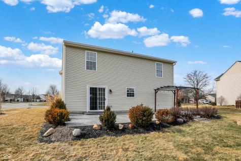 13195 Westwood Lane Fishers IN 46038