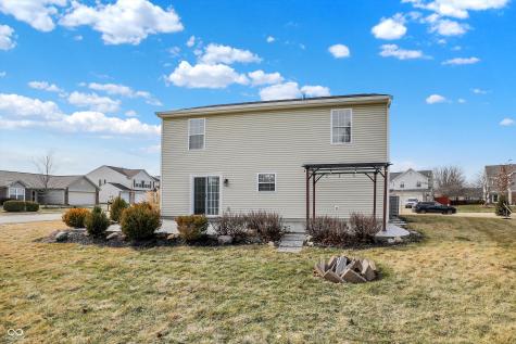 13195 Westwood Lane Fishers IN 46038