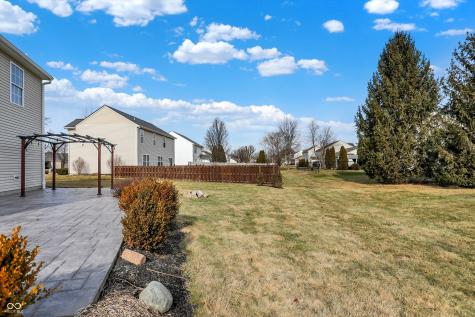 13195 Westwood Lane Fishers IN 46038