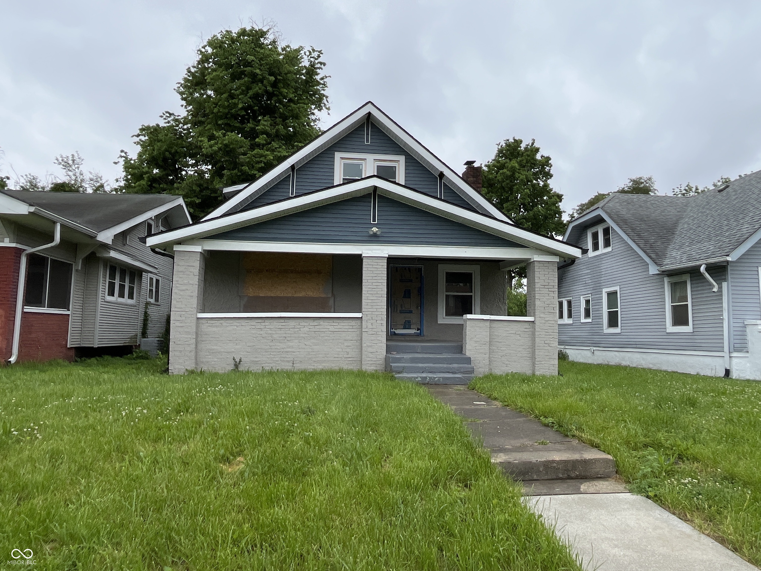 3526 Evergreen Avenue Indianapolis IN 46205