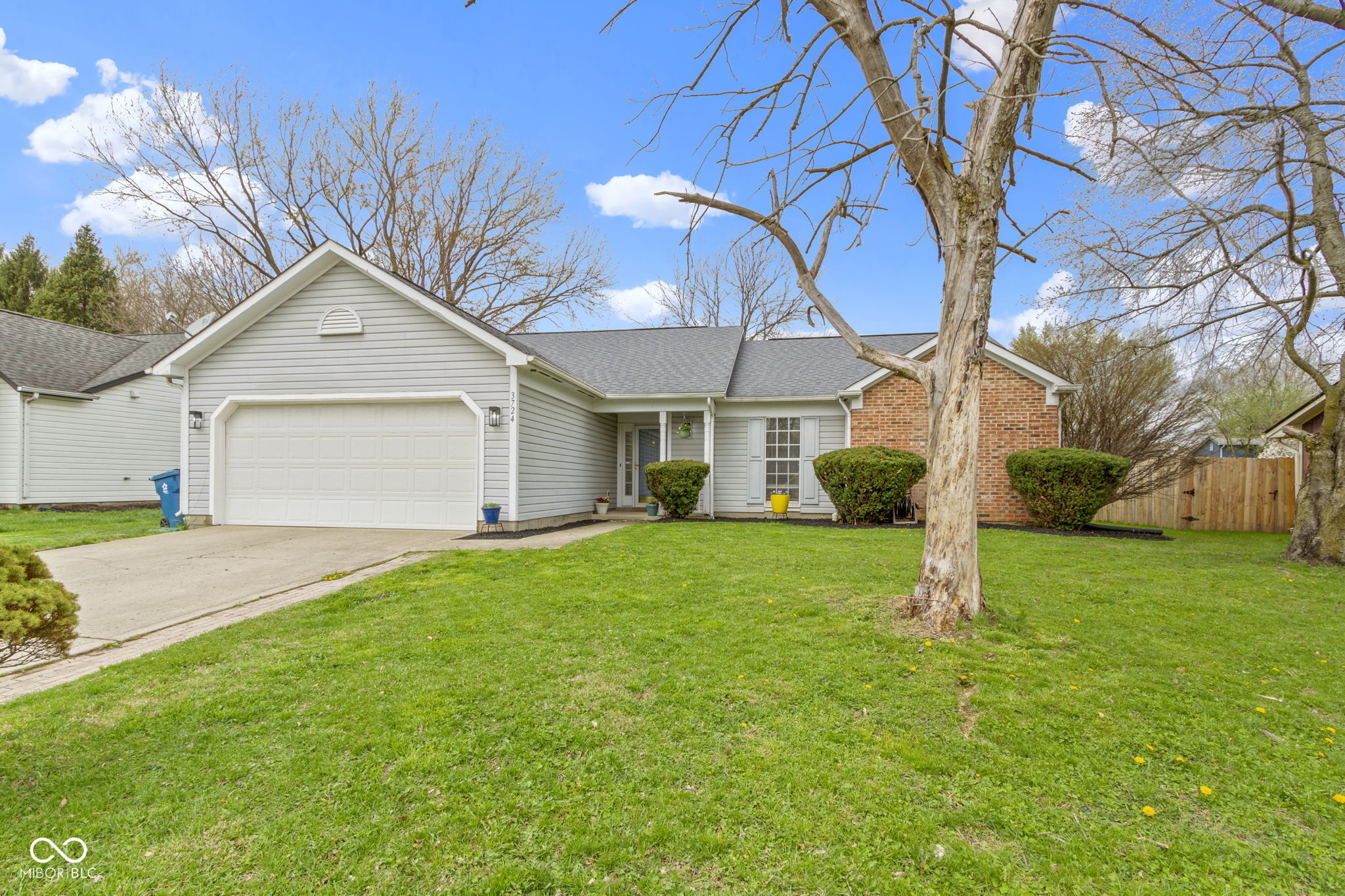 3724 W 42nd Terrace Indianapolis IN 46228