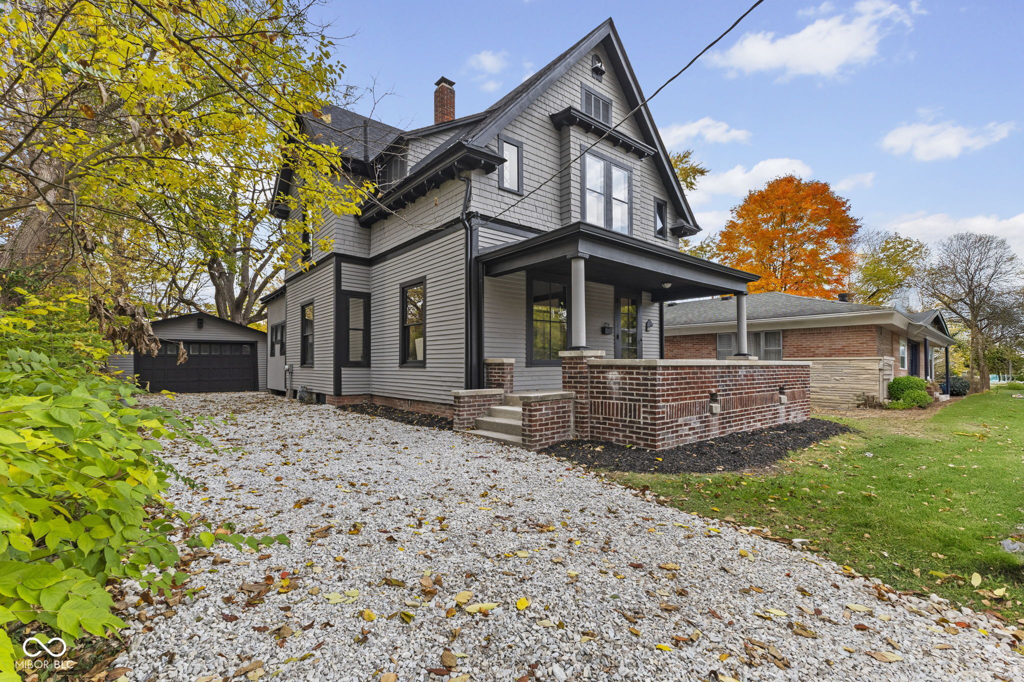 44 S Bolton Avenue Indianapolis IN 46219
