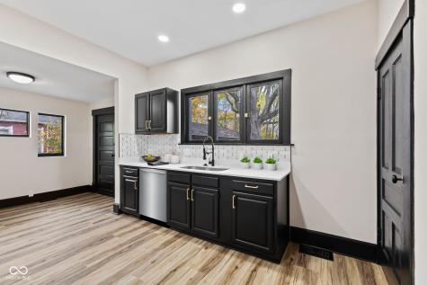 44 S Bolton Avenue Indianapolis IN 46219