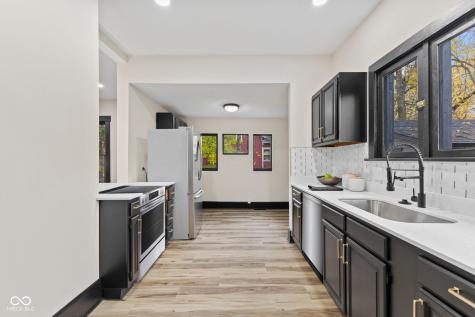 44 S Bolton Avenue Indianapolis IN 46219