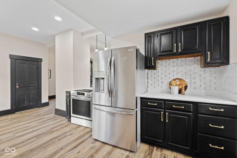 44 S Bolton Avenue Indianapolis IN 46219