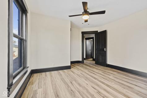 44 S Bolton Avenue Indianapolis IN 46219