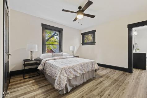44 S Bolton Avenue Indianapolis IN 46219