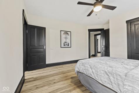 44 S Bolton Avenue Indianapolis IN 46219