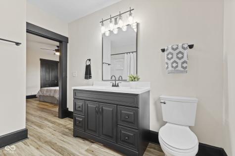 44 S Bolton Avenue Indianapolis IN 46219