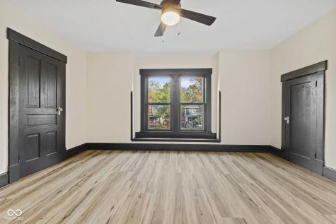 44 S Bolton Avenue Indianapolis IN 46219