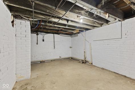 44 S Bolton Avenue Indianapolis IN 46219