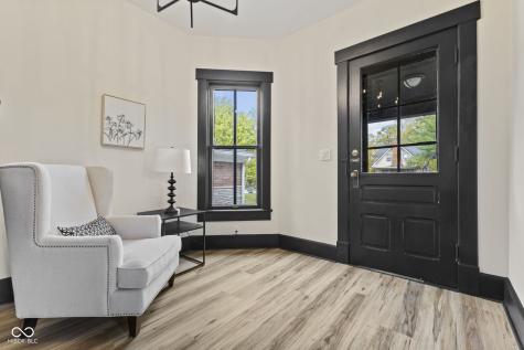 44 S Bolton Avenue Indianapolis IN 46219