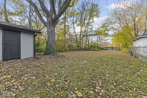 44 S Bolton Avenue Indianapolis IN 46219