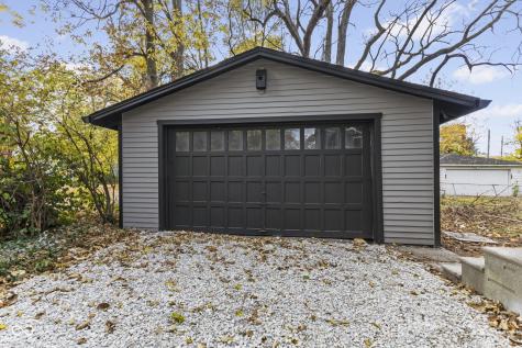 44 S Bolton Avenue Indianapolis IN 46219
