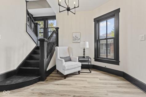 44 S Bolton Avenue Indianapolis IN 46219