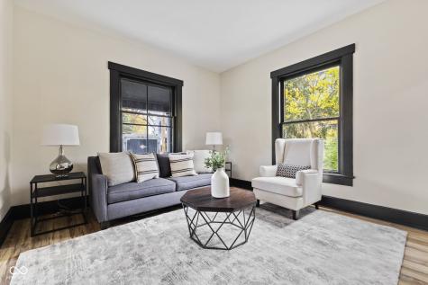 44 S Bolton Avenue Indianapolis IN 46219