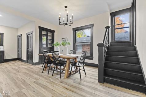 44 S Bolton Avenue Indianapolis IN 46219