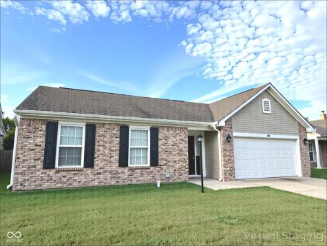 8109 Twin River Drive Indianapolis IN 46239