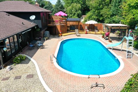 6903 Glacier Drive Indianapolis IN 46217